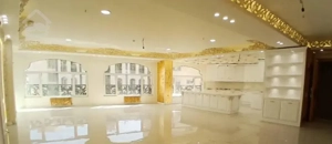 172 متر تکواحدی تراورتن ۲ پارکینگ اباذر گلستانها