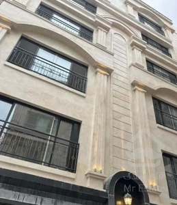 فروش واحد نوساز ۱۶۰ متری کوچه سحر