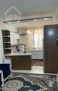 «فروش آپارتمان ۵۵متری*تک خواب*سیاهبند بومهن»