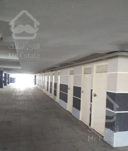 آپارتمان ۹۰ متری مهرشهر