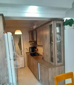 ۴۶ متر /اسانسور / تک واحدی