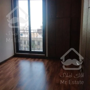 فروش آپارتمان در جنت آباد شمالی فول امکانات، تک خواب، سالن پرده خور