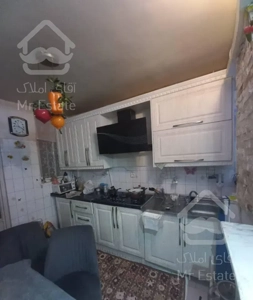 آپارتمان ،۵۴ متری ، ۲ خوابه