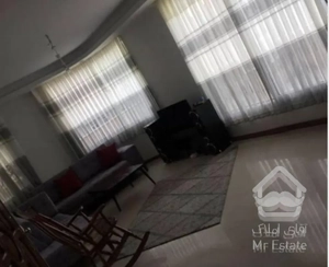 ۹۵ متر ۲ خواب فول امکانات روبه آفتاب بلوار فردوس