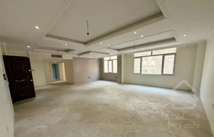 آپارتمان،۱۳۳متر،مرزداران،نوساز،۳ خواب خوش نقشه