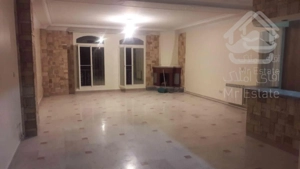 واحد اجاره ای ۱۴۷ متری ۳ خواب در فردوس شرق