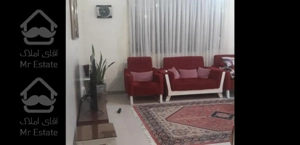 صادقیه خیابان بهنام 100 متر 2 خواب