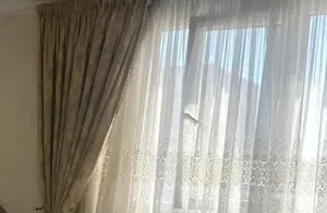 ۱۱۸متر۲خ فول امکانات تک واحدی ابتدای بلوار شاهد
