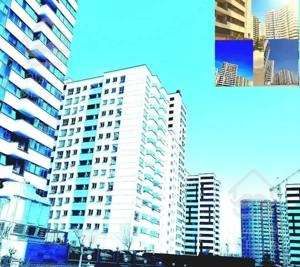 دریاچه چیتگر کوهک