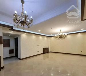 ۱۲۴متر شهرک غرب درختی(۳خواب)تک واحدی