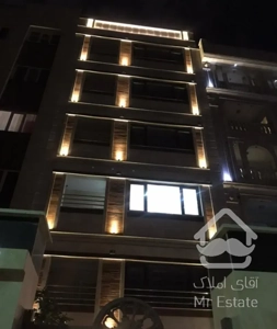 ۱۳۰ متری /۳خواب/شهرارا