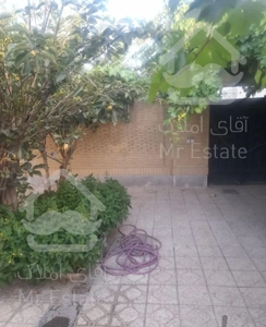 ویلا باغ سه خوابه واقع در اشکاوند