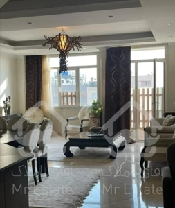 صرافهای شمالی /106 متر / کم واحد / سراسر پنجره