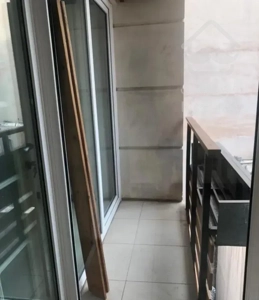 ۵۱ متر اندرزگو مهندسی ساز تکواحدی