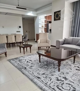 آپارتمان ۱۱۳ متر + ۲ خواب + خوش نقشه