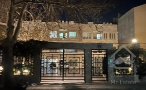 ۱۰۰ متری شیک صیاد(ویلا زوج)