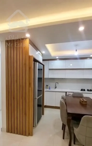 * سناتــور * اپارتمان 85m پشت جهاد پارکینگ اختصاصی