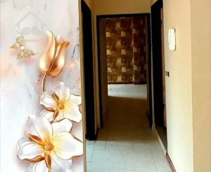 آپارتمان ۸۷ متری سهند فاز ۴