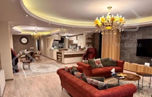 فروش آپارتمان ۱۸۰متر(ولیعصر کوی بنفشه)