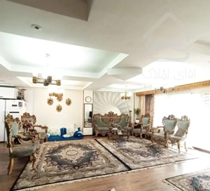 فروش و تهاتر 180متری 3خوابه فول امکانات/گلشهر