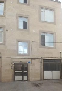 آپارتمان قنات ناصری چشمه ۱۲