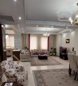 ۸۸ متر / شهرزیبا / ۷ ساله / پلان تفکیکی