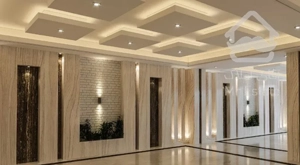 ۳۶۰متر ویلا فاز۱ مهرشهر ورودی