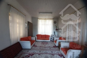 ۳۰۰متر خانه ی ویلایی در ترک محله ادیب ۱۶