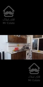 85متری دوخوابه طبقه دوم مرتب