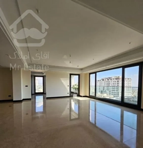 آپارتمان ۲۳۵مترصفر۳ خواب تکواحدی هنرستان قبل صارمی