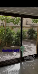 آپارتمان همکف جنوبی لوکیشن خاص هاشمیه فول