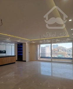 آپارتمان۱۷۰متر شیخ بهایی شمالی دو پارکینگ
