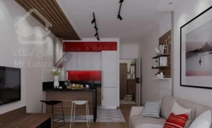 55متر/پارکینگ دار/مختاری غربی