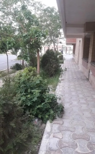 آپارتمان مسکن مهر