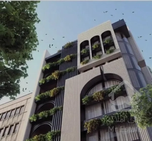 ظفر ۱۷۰ متر مدرن ۳خ مستر/۳ پ/فول مشاعات/دنج و مشجر