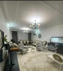 فروش آپارتمان ۸۷متری یک خوابه خوش نقشه