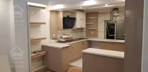 فروش آپارتمان ۹۹ متری ۲ خواب طبقه ۵ کلید نخورده فول در جیحون