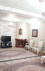 آپارتمان فول امکانات/۹۴ متری/باغمیشه/پشت تعزیرات