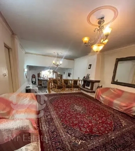 ۱۱۳ متر تک واحدی دوپارکینگ حیاط اختصاصی