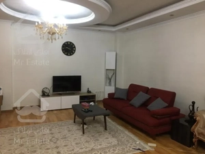 آپارتمان ۹۸ متر دو خوابه بلوار فردوس