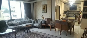 آپارتمان۹۱متری طبقه دوم خیابان میر