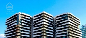 ۱۲۱ متری دوخواب تیپ ممتاز برج ستاره فروردین