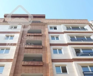 ارم کوچه وحید غربی ۱۱۳ متری(نوساز)قابل معاوضه