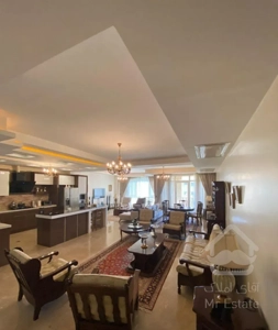 فروش آپارتمان ۱۸۰ متری ۳ خواب / جمشیدیه/نیاوران