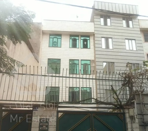 آپارتمان ۶۷متر طبقه سوم