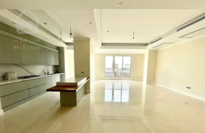 اندرزگو * ۱۵۰ متر * ویو ابدی * فول مشاعات