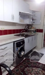 ۸۱ متری سند تک برگ فول امکانات