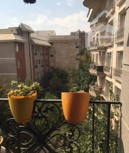 اجاره آپارتمان ۱۱۰متر دو خوابه تجریش