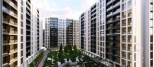 واحد۱۱۰متری‌ تمام‌هوشمند امکانات‌هتلینگ (تریتیوم)