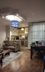 پونک آپارتمان ۷۳ متری ۲ خوابه